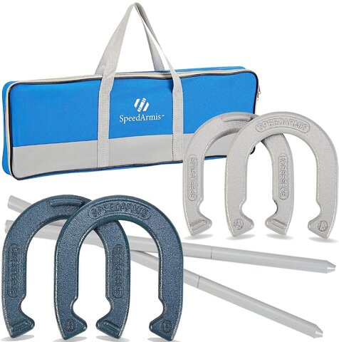 Horseshoe Set 